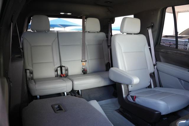 used 2022 Chevrolet Tahoe car, priced at $53,000
