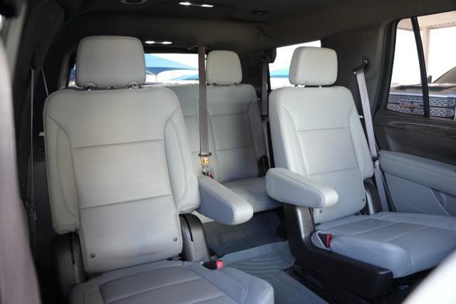 used 2022 Chevrolet Tahoe car, priced at $53,000