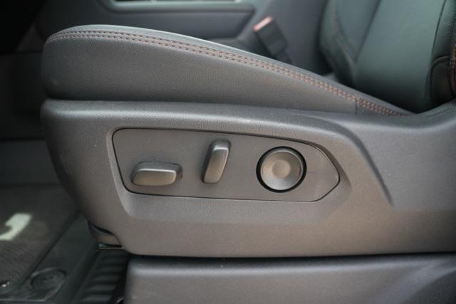 new 2025 GMC Sierra 2500 car