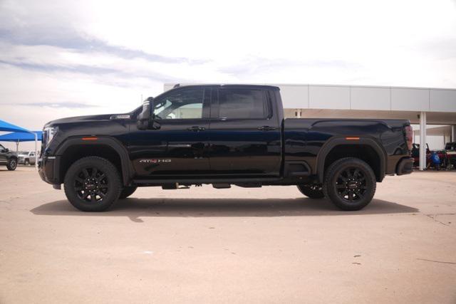 new 2025 GMC Sierra 2500 car