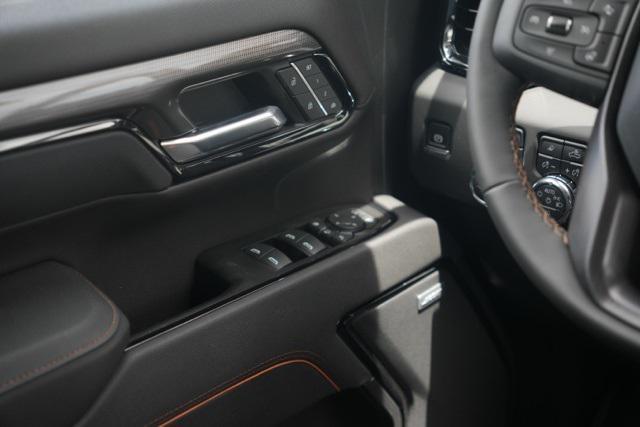 new 2025 GMC Sierra 2500 car