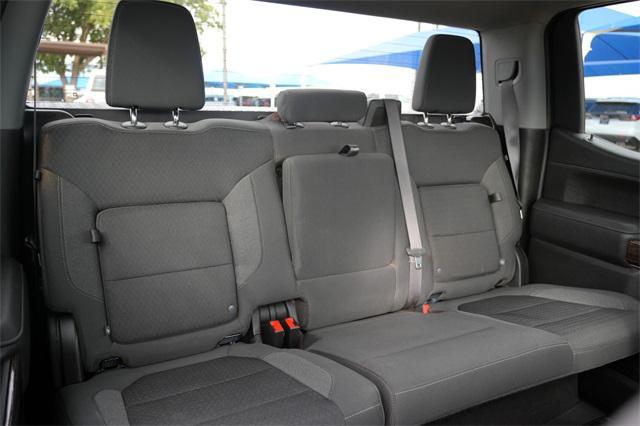 used 2022 GMC Sierra 1500 car, priced at $34,656