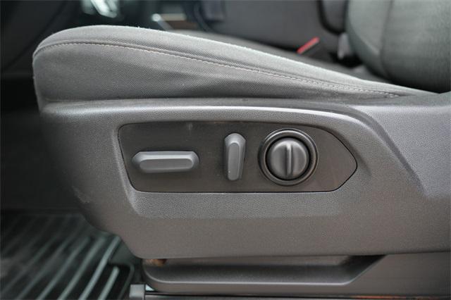 used 2022 GMC Sierra 1500 car, priced at $34,656