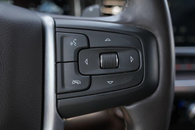 used 2024 GMC Sierra 1500 car, priced at $51,999