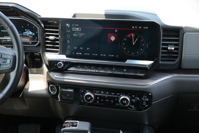 used 2024 GMC Sierra 1500 car, priced at $51,999