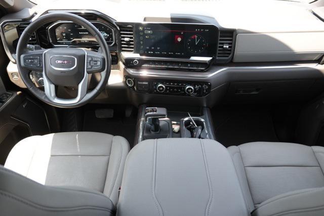used 2024 GMC Sierra 1500 car, priced at $51,999