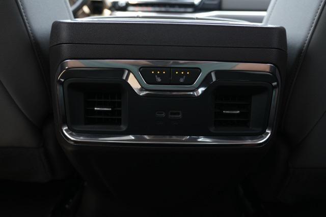 used 2024 GMC Sierra 1500 car, priced at $51,999