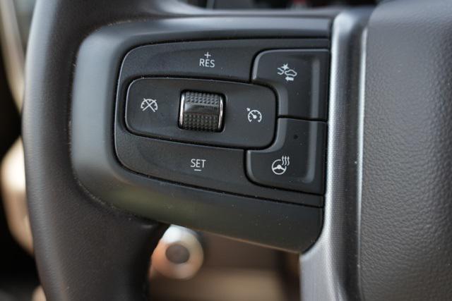 used 2024 GMC Sierra 1500 car, priced at $51,999