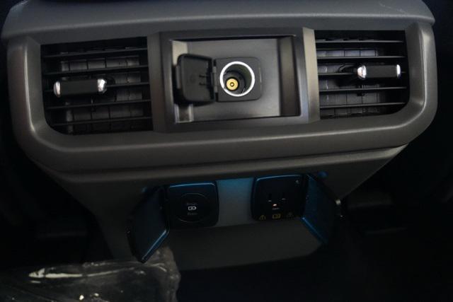 used 2024 Ford F-150 car, priced at $49,999