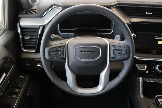 new 2025 GMC Sierra 1500 car, priced at $73,525