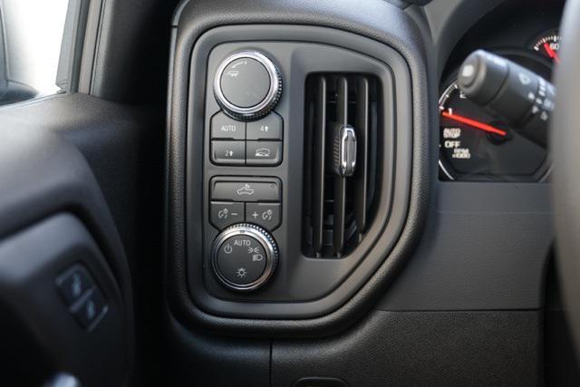 new 2024 GMC Sierra 1500 car, priced at $45,756