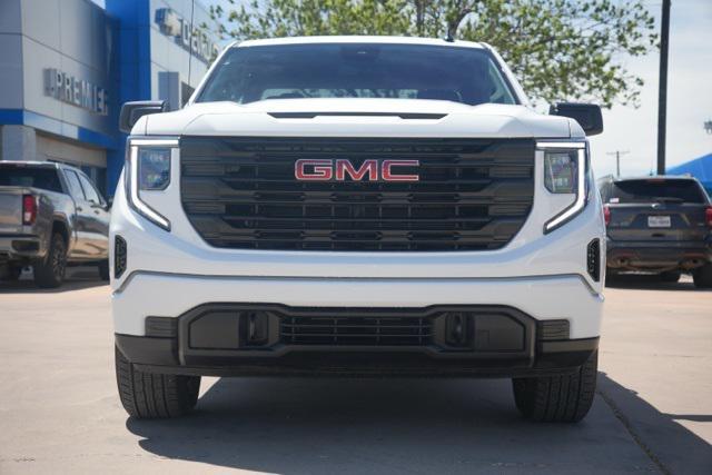new 2024 GMC Sierra 1500 car, priced at $45,756