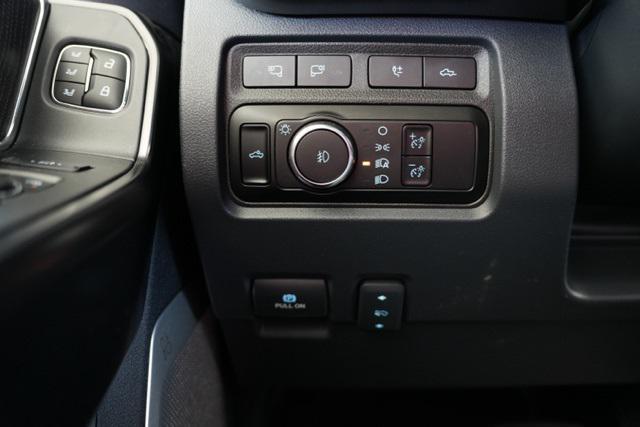 used 2024 Ford F-350 car, priced at $88,400