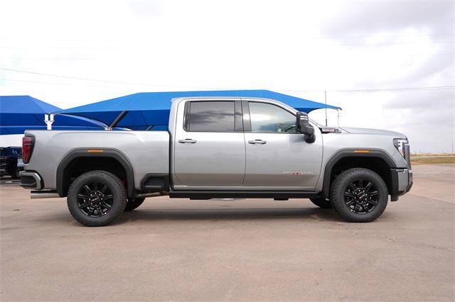 new 2026 GMC Sierra 2500 car, priced at $91,510