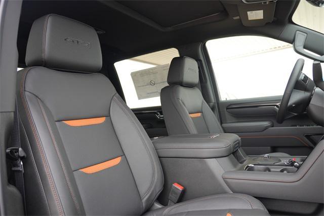 new 2026 GMC Sierra 2500 car, priced at $91,510