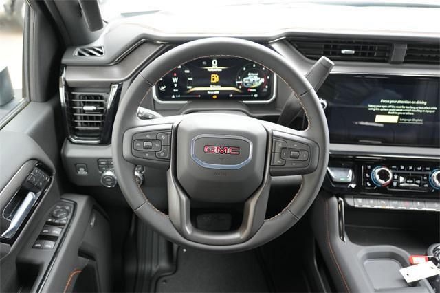 new 2026 GMC Sierra 2500 car, priced at $91,510