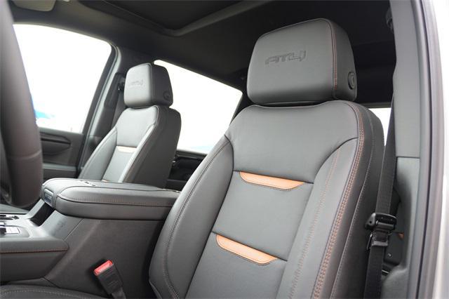 new 2026 GMC Sierra 2500 car, priced at $91,510