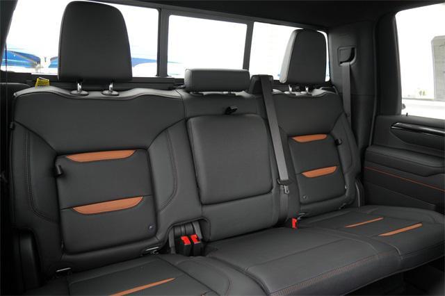 new 2026 GMC Sierra 2500 car, priced at $91,510