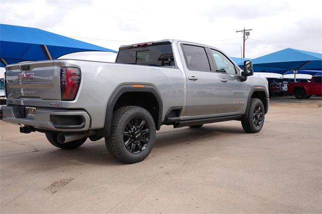 new 2026 GMC Sierra 2500 car, priced at $91,510