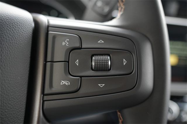 new 2026 GMC Sierra 2500 car, priced at $91,510