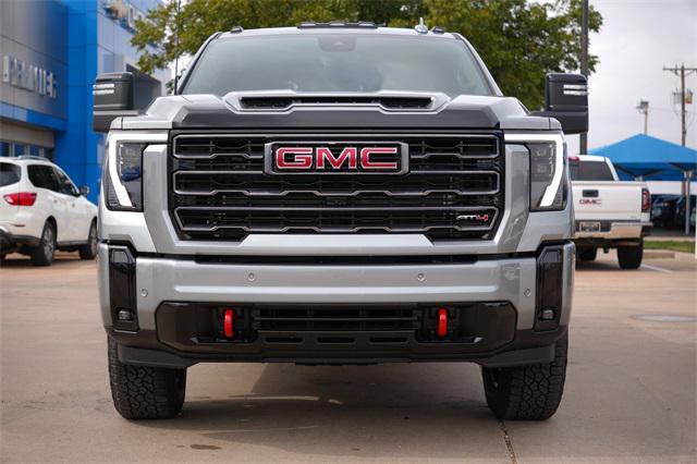 new 2026 GMC Sierra 2500 car, priced at $91,510