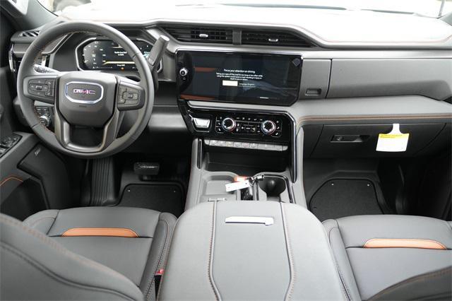new 2026 GMC Sierra 2500 car, priced at $91,510