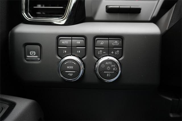 new 2026 GMC Sierra 2500 car, priced at $91,510