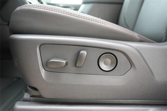 new 2026 GMC Sierra 2500 car, priced at $91,510