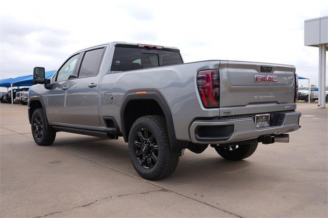 new 2026 GMC Sierra 2500 car, priced at $91,510