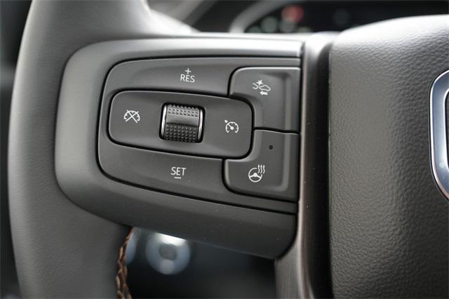 new 2026 GMC Sierra 2500 car, priced at $91,510