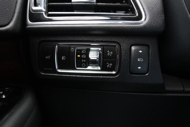 used 2023 Lincoln Navigator car, priced at $56,900