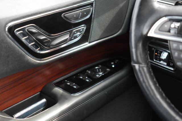 used 2023 Lincoln Navigator car, priced at $56,900
