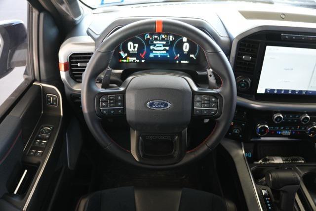 used 2023 Ford F-150 car, priced at $74,700