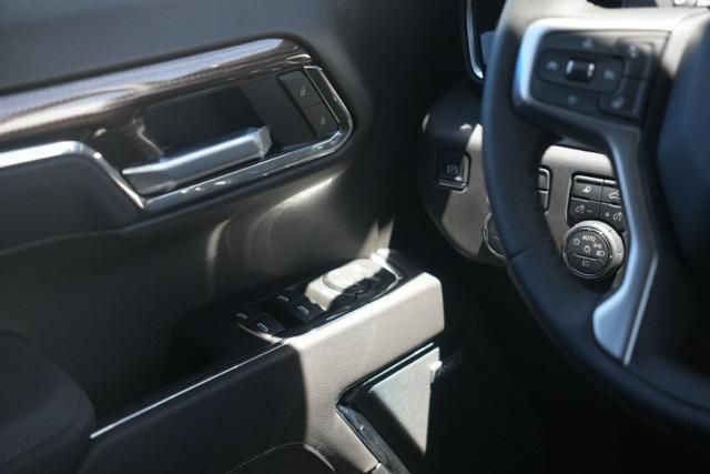 new 2025 Chevrolet Silverado 1500 car, priced at $65,897
