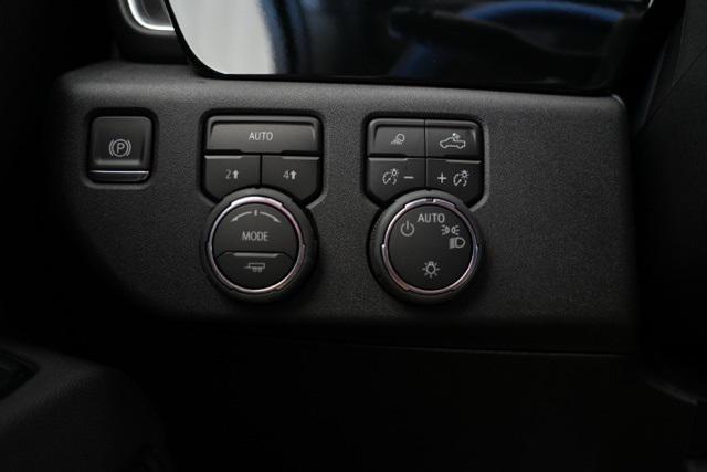 new 2025 Chevrolet Silverado 1500 car, priced at $55,180