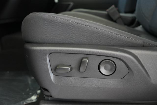 new 2025 Chevrolet Silverado 1500 car, priced at $55,180