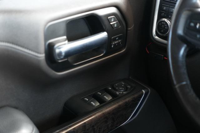 used 2021 GMC Sierra 1500 car, priced at $39,899