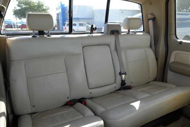 used 2004 Ford F-150 car, priced at $9,499