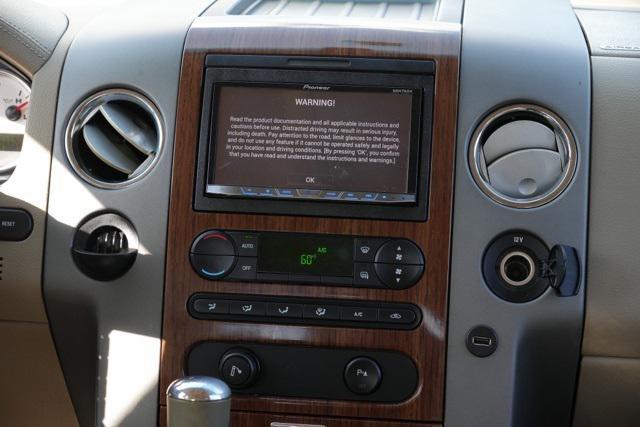 used 2004 Ford F-150 car, priced at $9,499