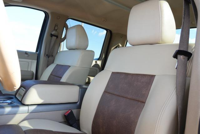used 2004 Ford F-150 car, priced at $9,499