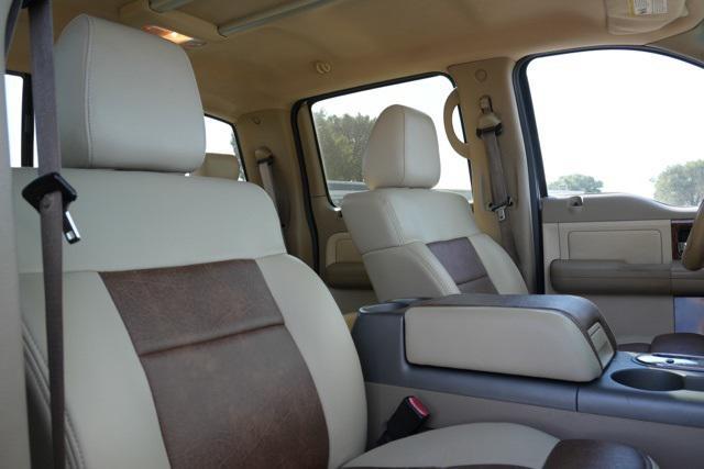 used 2004 Ford F-150 car, priced at $9,499