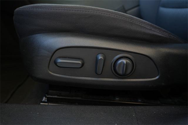 used 2022 Chevrolet Malibu car, priced at $16,103