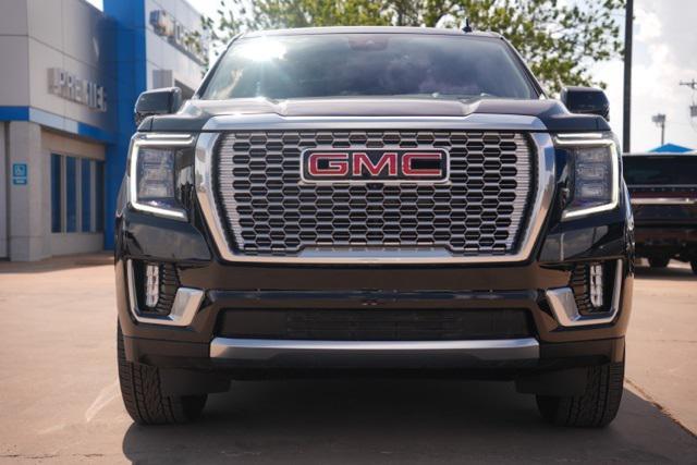 new 2024 GMC Yukon car, priced at $82,856
