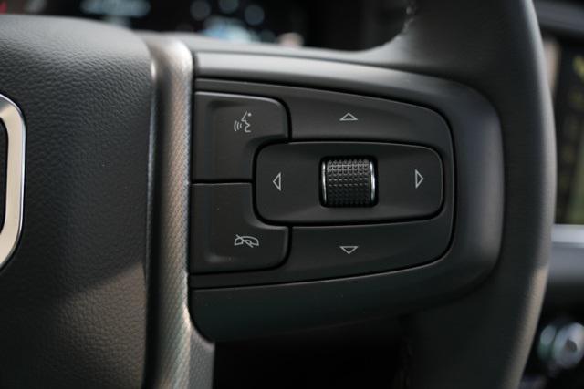 new 2024 GMC Yukon car, priced at $82,856