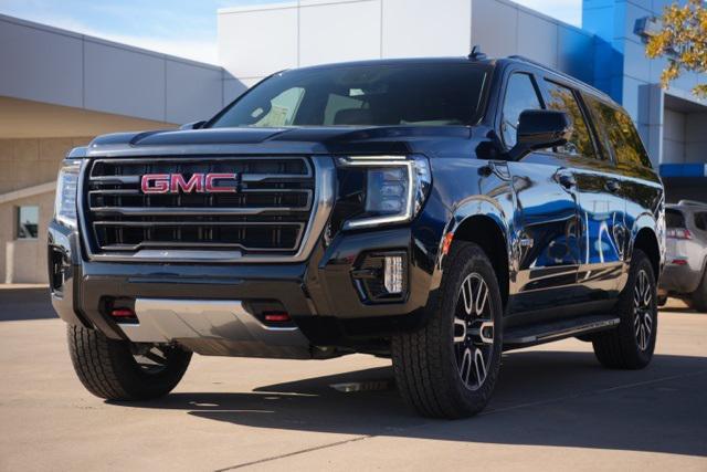 new 2024 GMC Yukon XL car, priced at $77,708