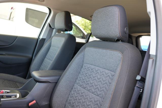 used 2022 Chevrolet Equinox car, priced at $20,999
