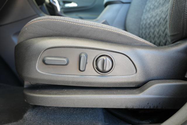 used 2022 Chevrolet Equinox car, priced at $20,999