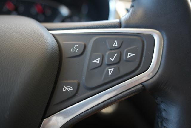 used 2022 Chevrolet Equinox car, priced at $20,999