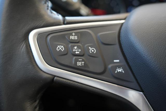 used 2022 Chevrolet Equinox car, priced at $20,999