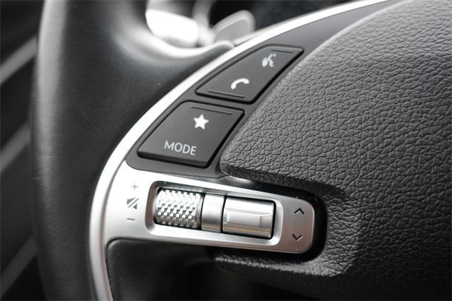 used 2023 Genesis G80 car, priced at $31,500